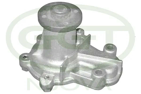 Water Pump, engine cooling (PA00134)