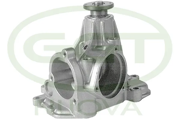 Water Pump, engine cooling (PA10681)