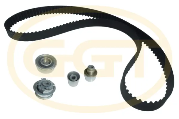 Timing Belt Kit (KSPA100)