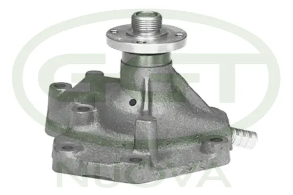 Water Pump, engine cooling (PA10083)