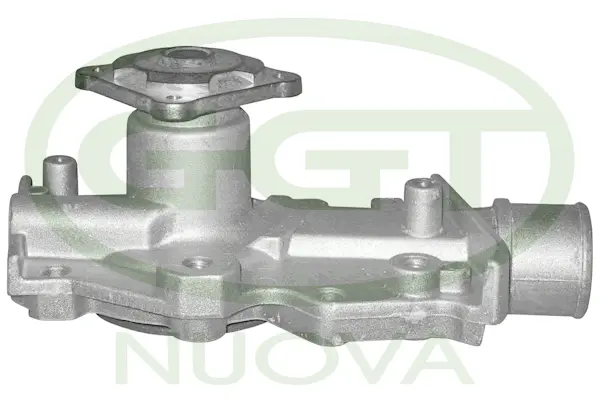 Water Pump, engine cooling (PA10654)