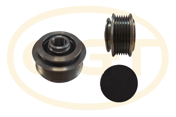 Alternator Freewheel Clutch (ARL021)