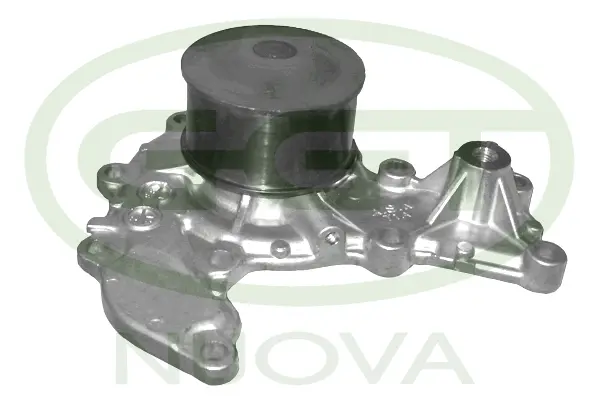 Water Pump, engine cooling (PA12535)