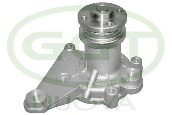 Water Pump, engine cooling (PA10777)