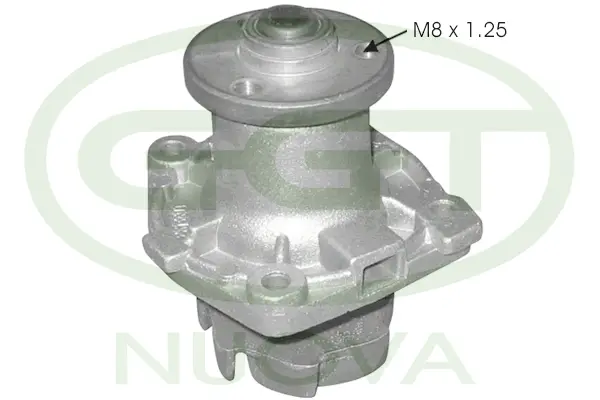 Water Pump, engine cooling (PA10018)