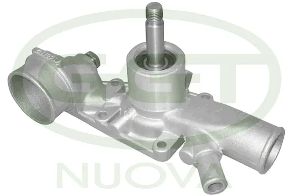 Water Pump, engine cooling (PA10118)