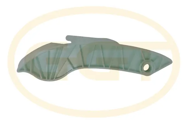Guide, timing chain (GUKD003)
