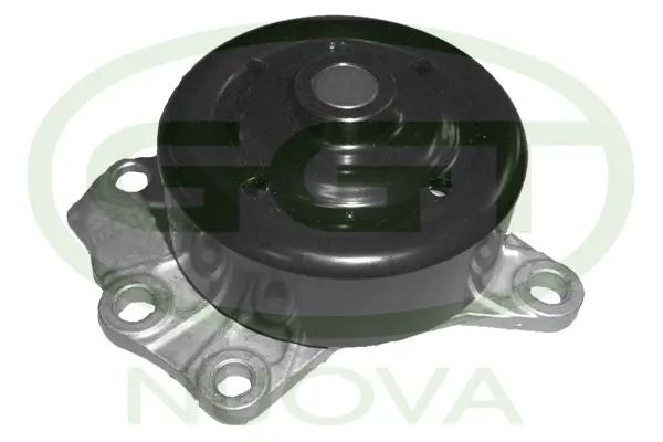 Water Pump, engine cooling (PA12527)