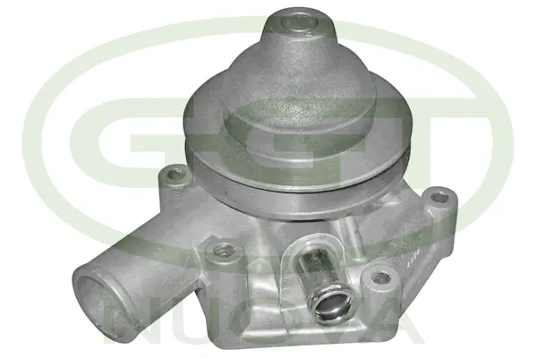 Water Pump, engine cooling (PA12273)