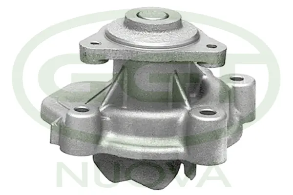 Water Pump, engine cooling (PA10946)