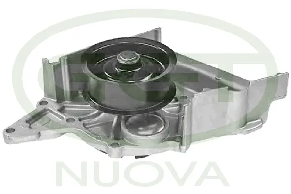 Water Pump, engine cooling (PA10663)