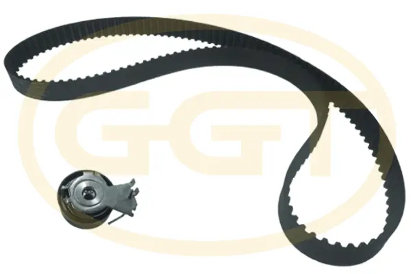 Timing Belt Kit (KSPA057)