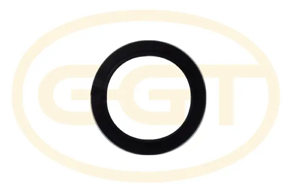 Shaft Seal, crankshaft (SEKD006)