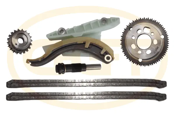 Timing Chain Kit (KCSPA067)