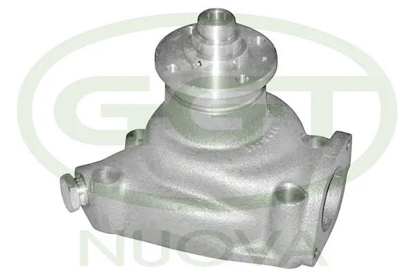Water Pump, engine cooling (PA12208)