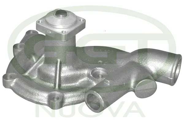 Water Pump, engine cooling (PA10780)