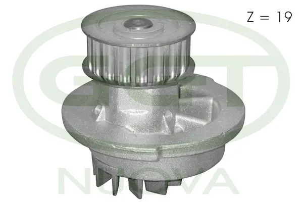 Water Pump, engine cooling (PA11114)