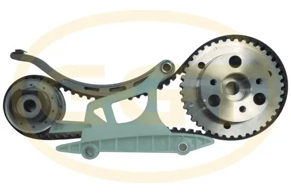 Timing Belt Kit (KSPA175IO)