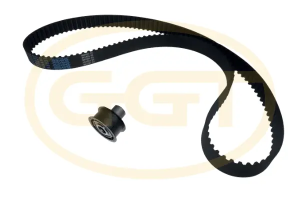 Timing Belt Kit (KSPA020)