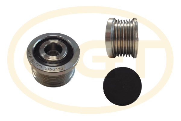 Alternator Freewheel Clutch (ARL049)