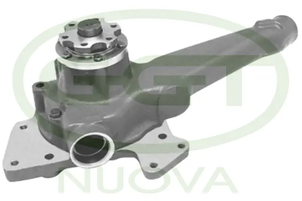 Water Pump, engine cooling (PA15114)