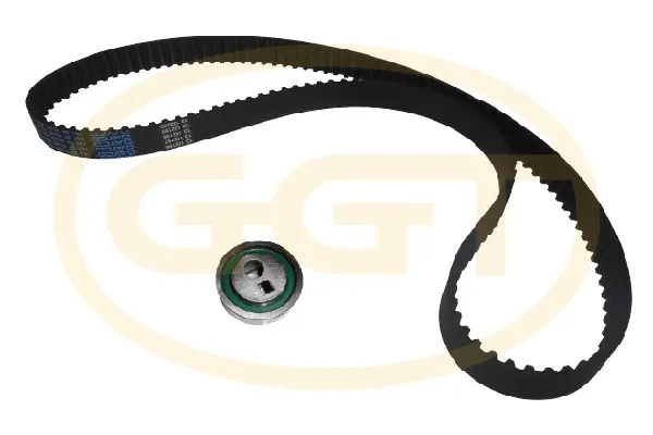Timing Belt Kit (KSPA028)