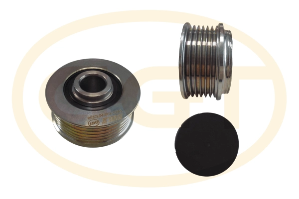 Alternator Freewheel Clutch (ARL234)