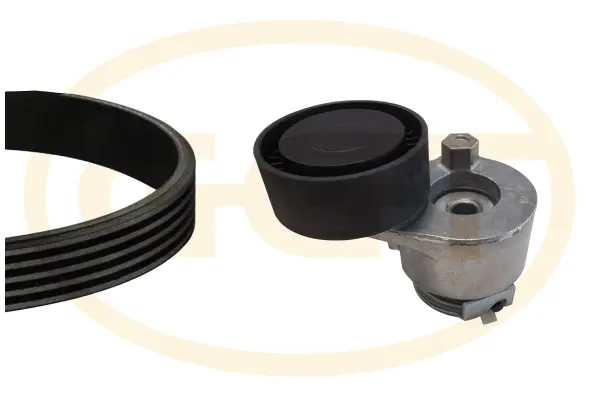 Timing Belt Kit (KSPA216A)