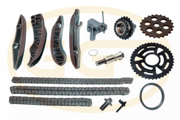 Timing Chain Kit (KCSPA120)