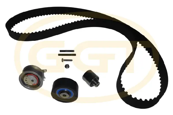Timing Belt Kit (KSPA047)