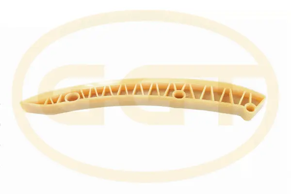 Guide, timing chain (GUKD049)