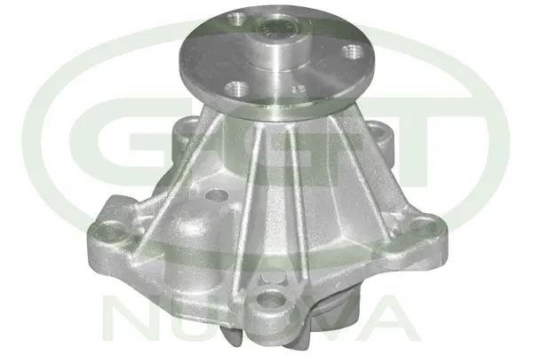 Water Pump, engine cooling (PA10712)
