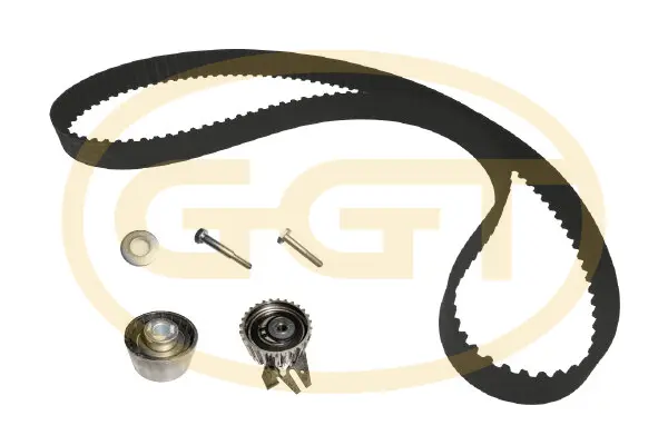 Timing Belt Kit (KSPA102)