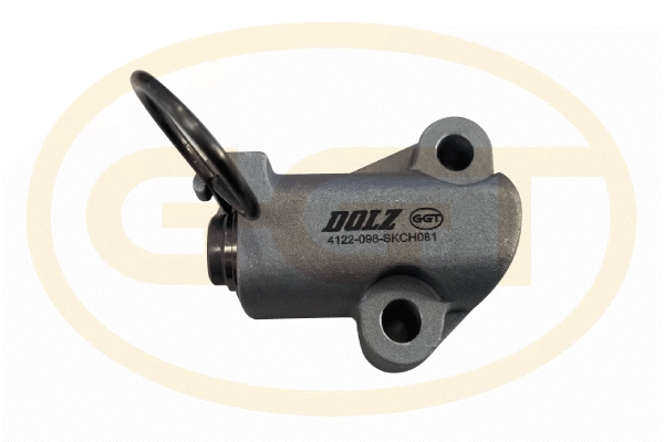 Chain Tensioner, timing chain (TEKD075)