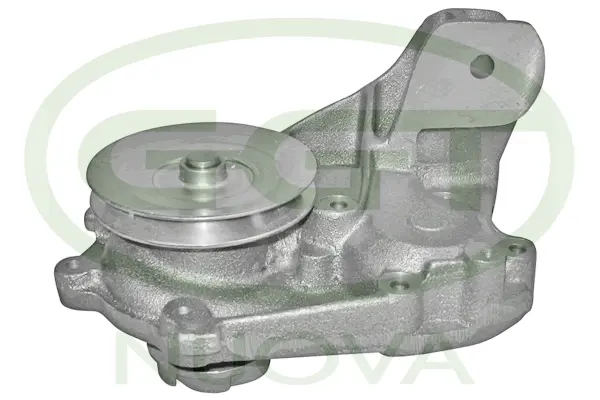 Water Pump, engine cooling (PA12343)