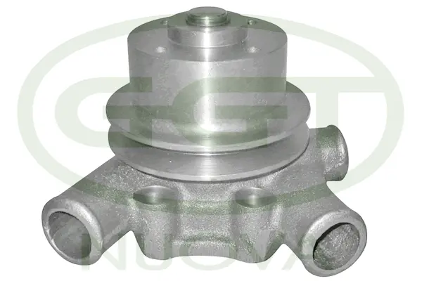 Water Pump, engine cooling (PA12227)