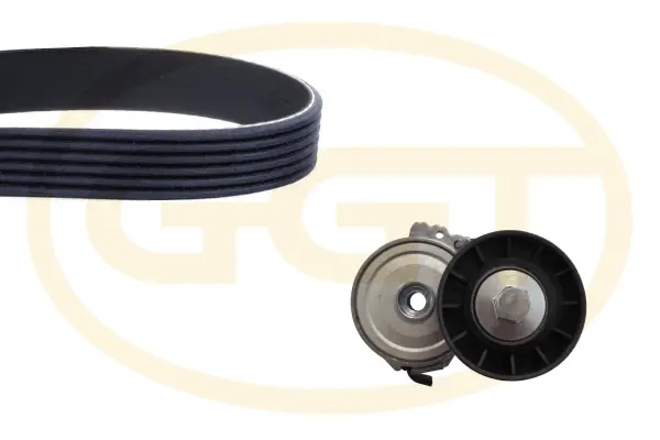 Timing Belt Kit (KSPA203A)