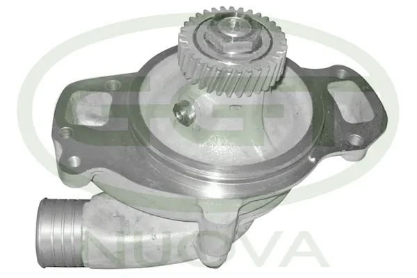 Water Pump, engine cooling (PA11208)