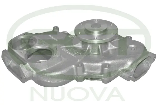Water Pump, engine cooling (PA11183)