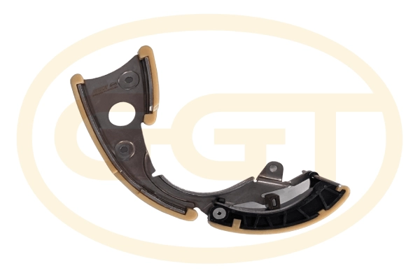 Chain Tensioner, timing chain (TEKD085)