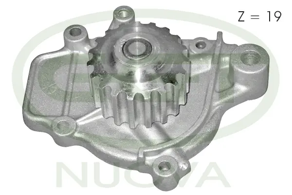 Water Pump, engine cooling (PA10584)