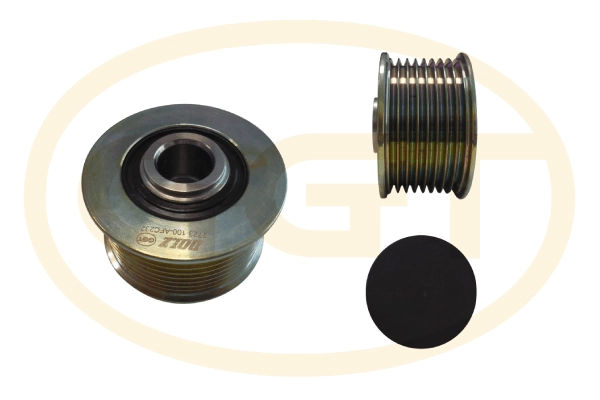 Alternator Freewheel Clutch (ARL232)