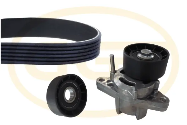 Timing Belt Kit (KSPA228A)