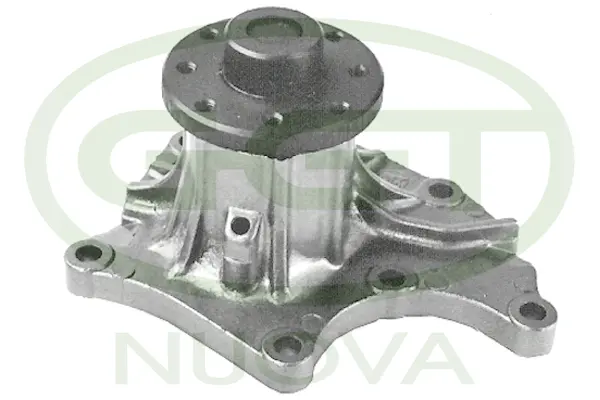 Water Pump, engine cooling (PA10803)
