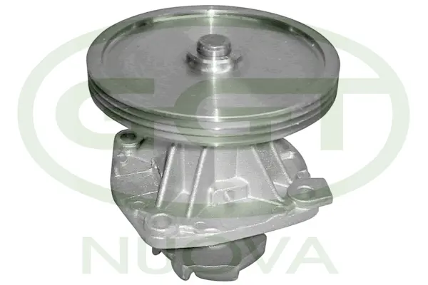 Water Pump, engine cooling (PA12438)
