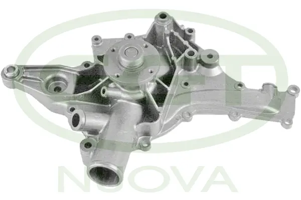 Water Pump, engine cooling (PA12145)