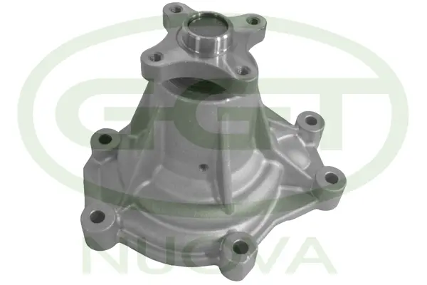 Water Pump, engine cooling (PA12595)