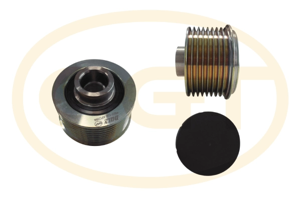 Alternator Freewheel Clutch (ARL056)