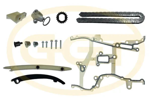 Timing Chain Kit (KCSPA004)