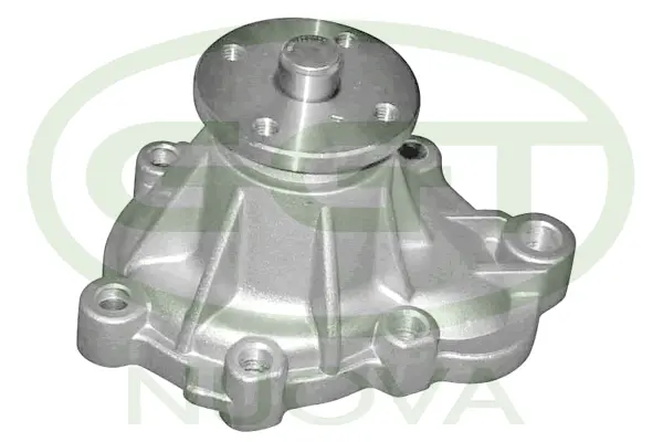Water Pump, engine cooling (PA10784)